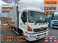 2015 Hino Hino Others