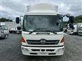2015 Hino Hino Others