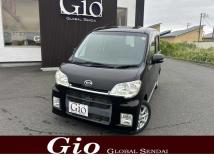 2011 Daihatsu Tant Exe