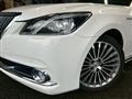 2015 Toyota Crown Majesta