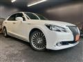 2015 Toyota Crown Majesta