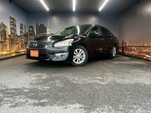 2015 Nissan Teana