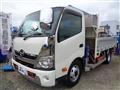 2015 Hino Dutro