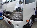 2015 Hino Dutro