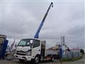 2015 Hino Dutro