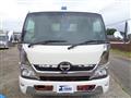 2015 Hino Dutro
