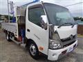 2015 Hino Dutro
