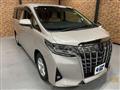 2021 Toyota Alphard G