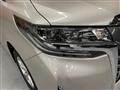 2021 Toyota Alphard G