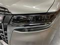 2021 Toyota Alphard G