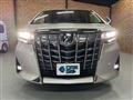 2021 Toyota Alphard G