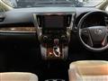 2021 Toyota Alphard G