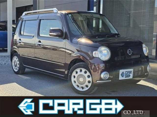 2012 Daihatsu MIRA COCOA