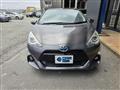 2015 Toyota AQUA