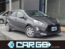 2015 Toyota AQUA