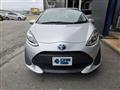 2018 Toyota AQUA