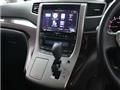 2013 Toyota Alphard G