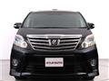 2013 Toyota Alphard G