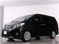 2013 Toyota Alphard G