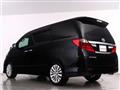 2013 Toyota Alphard G