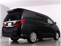 2013 Toyota Alphard G