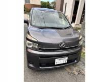 2012 Toyota Voxy