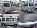 2016 Daihatsu Hijet Cargo
