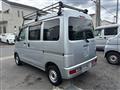 2016 Daihatsu Hijet Cargo