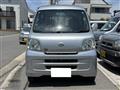 2013 Daihatsu Hijet Cargo