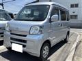 2013 Daihatsu Hijet Cargo