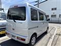 2013 Daihatsu Hijet Cargo
