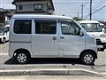 2013 Daihatsu Hijet Cargo
