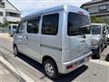 2013 Daihatsu Hijet Cargo
