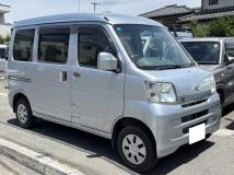 2013 Daihatsu Hijet Cargo
