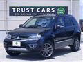 2013 Suzuki Escudo