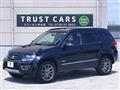 2013 Suzuki Escudo