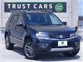 2013 Suzuki Escudo