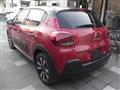 2019 Citroen C3