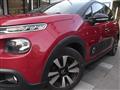 2019 Citroen C3