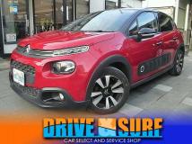2019 Citroen C3