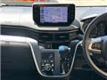 2016 Daihatsu Move Custom