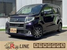 2016 Daihatsu Move Custom