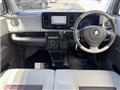 2014 Suzuki MR Wagon