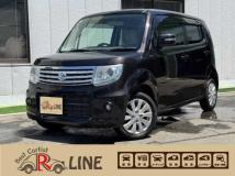 2014 Suzuki MR Wagon