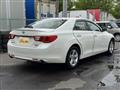 2012 Toyota Mark X