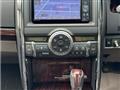 2012 Toyota Mark X