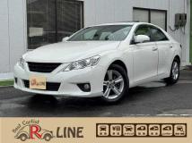 2012 Toyota Mark X