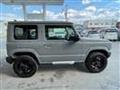 2026 Suzuki Jimny