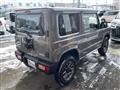 2026 Suzuki Jimny