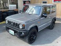 2026 Suzuki Jimny